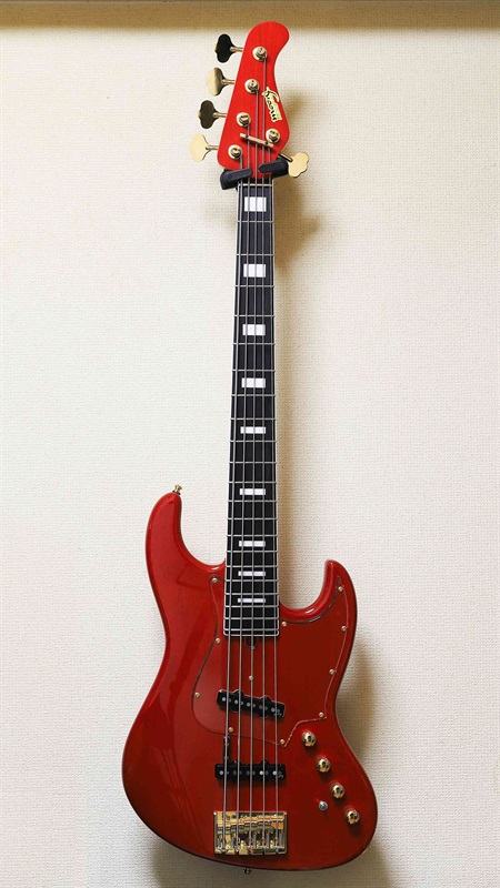 Moon JB-5 SUTOH MODEL TRの画像